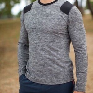 Men’s Lululemon Shirt